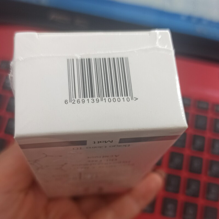 کرم ضد آفتاب بیزانس شماره 10