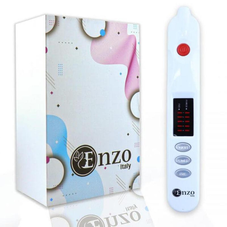 دستگاه پلاسما پن مانستر برقی