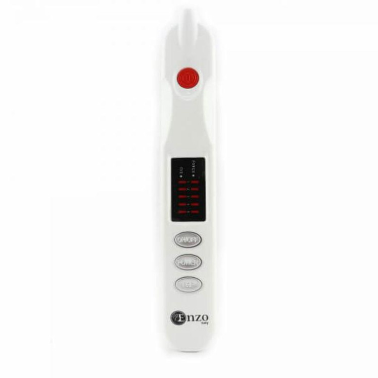 دستگاه پلاسما پن مانستر برقی