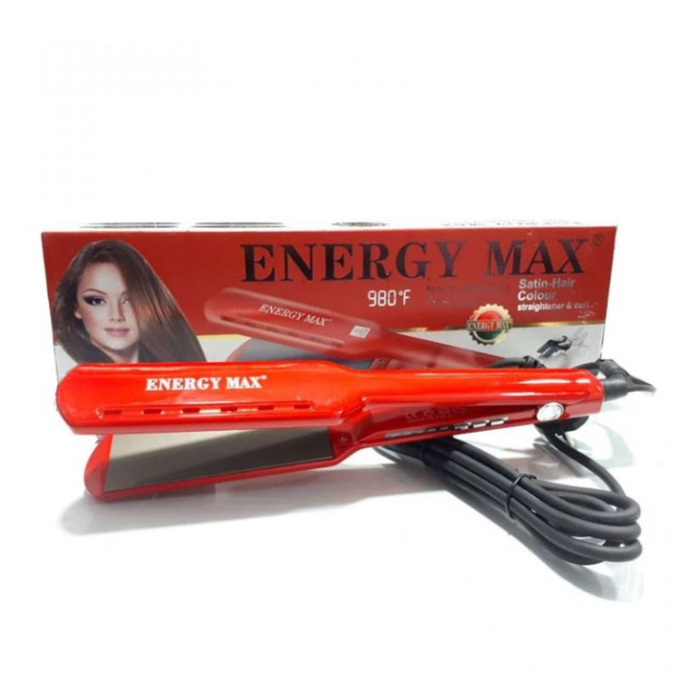 اتو مو مخصوص کراتین برند انرژی مکس Energy Max 8300