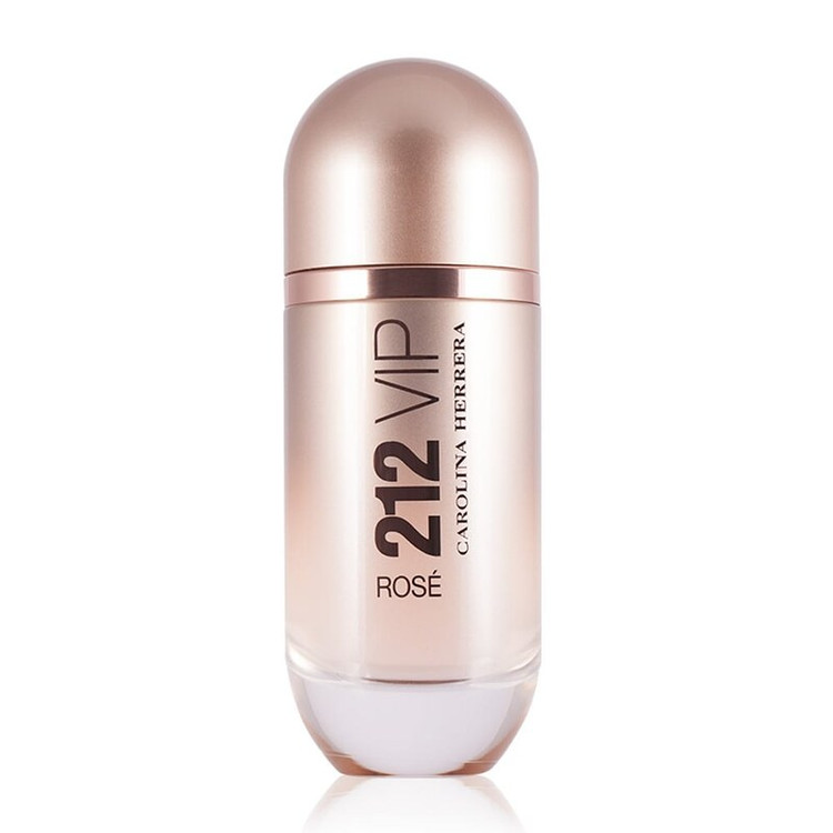 ادکلن VIP 212 زنانه حجم 80 میل رایحه گلی و شیرین