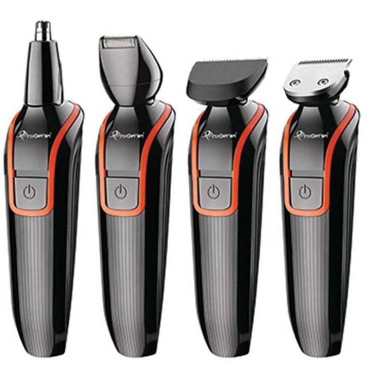 ماشین اصلاح موی سر و صورت خط زن جیمی مدل GM-583