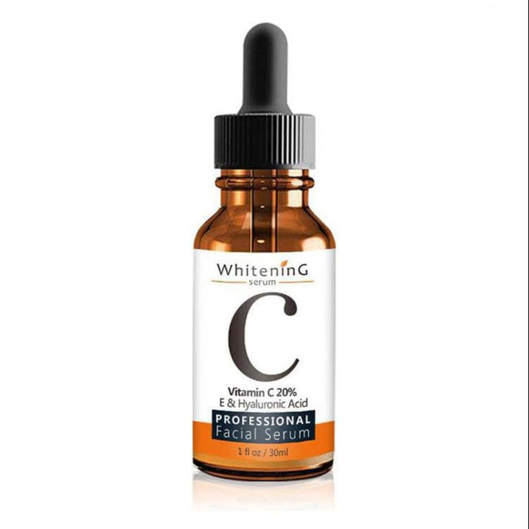 سرم ویتامین سی برند مویام حجم 30 میلی لیتر Mooyam Serum