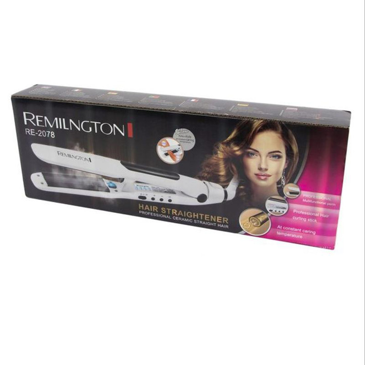 اتو مو بخاردار برند رمینگتون Remilngton RE-2078