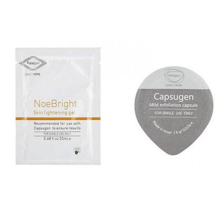 کیت دستگاه پلاژن روشن کننده NeeBright