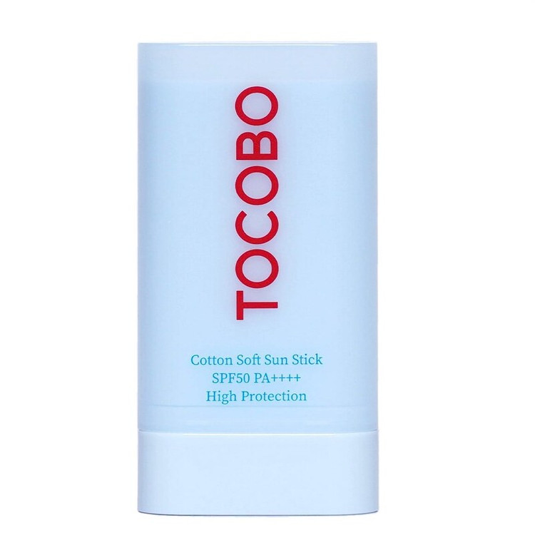 ضد آفتاب استیکی توکوبو Tocobo اصل کره ای 19 گرم