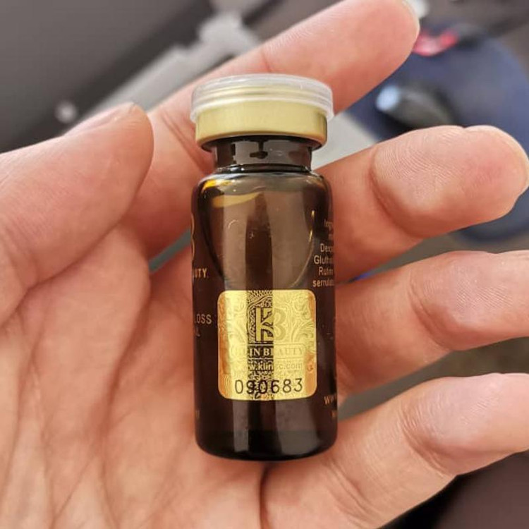 کوکتل روشن کننده کلین بیوتی