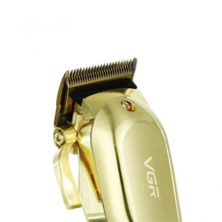 ماشین اصلاح موی سر و صورت وی جی ار مدل V-278