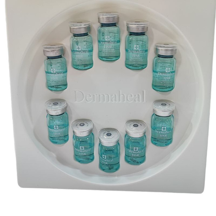 کوکتل درماهیل جوانسازی پوست