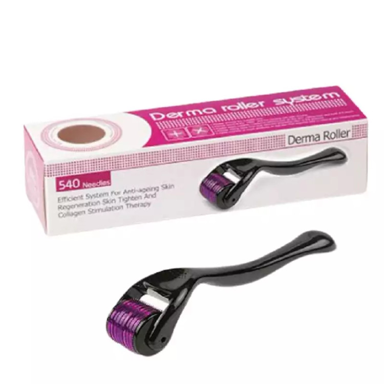 درمارولر میکرونیدلینگ برند دی آر اس DRS سایز 0.5
