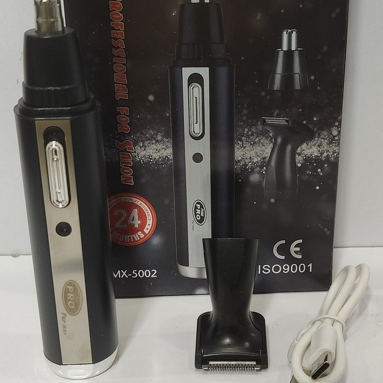 موزن گوش و بینی 2 کاره پرومکس مدل MX 5002