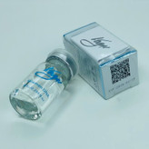 کوکتل بهبود زخم و اسکار سالمون ووگ