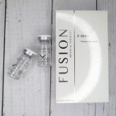 کوکتل هیالورونیک اسید آبرسانی پوست فیوژن