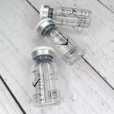 کوکتل هیالورونیک اسید آبرسانی پوست فیوژن