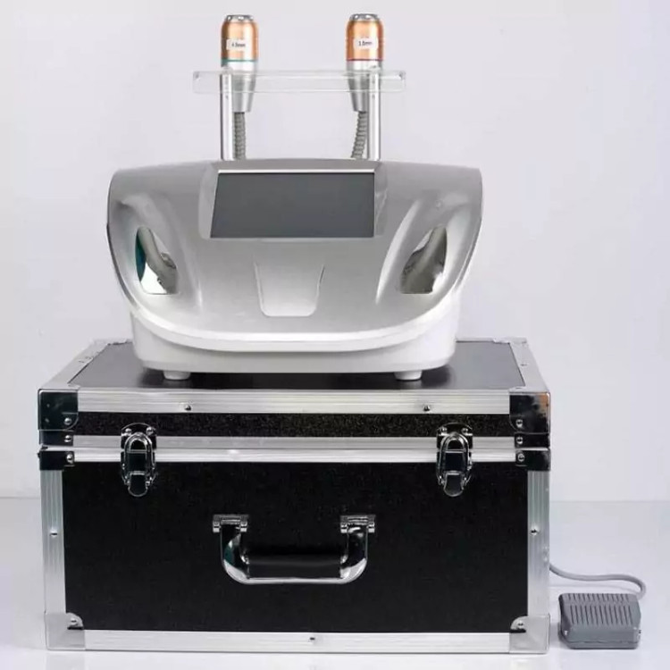 دستگاه جوانسازی هایفو وی مکس سالنی HIFU V-MAX