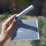 ستگاه میکرونیدلینگ درماپن مدل A6