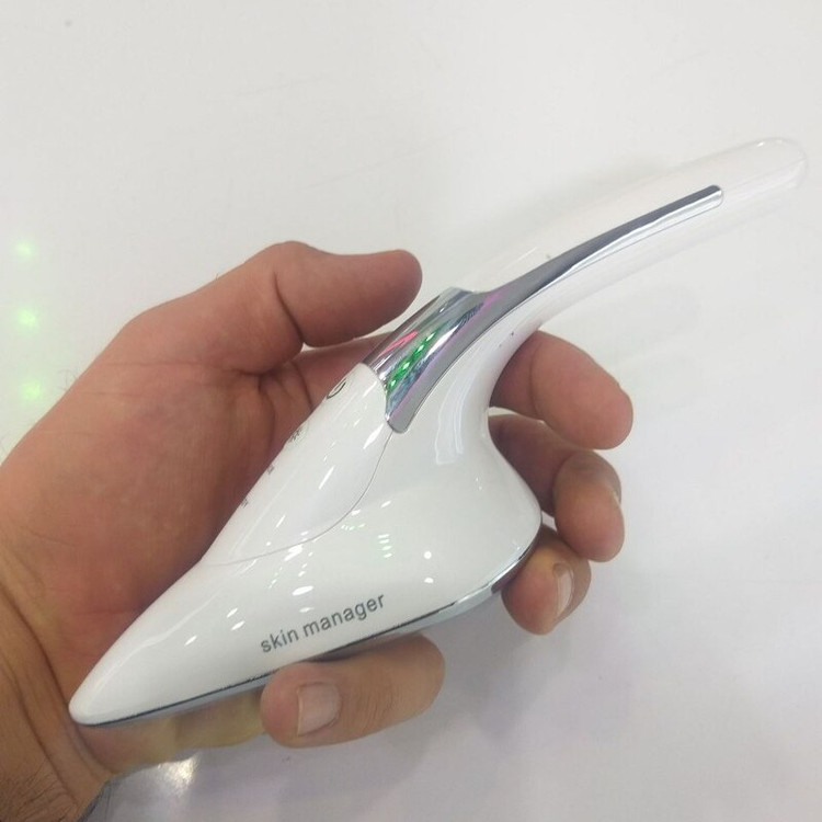 اتوی لیفت صورت و بدن مدل Skin Massager