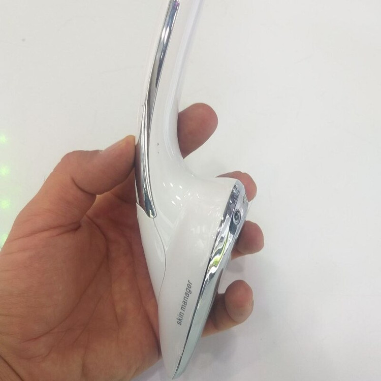 اتوی لیفت صورت و بدن مدل Skin Massager