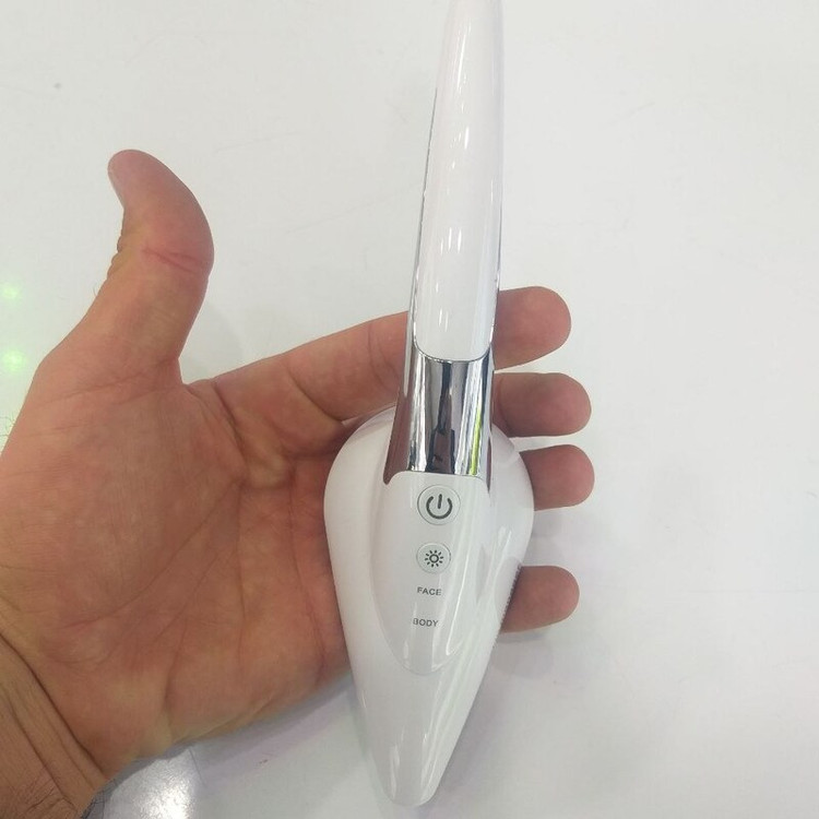 اتوی لیفت صورت و بدن مدل Skin Massager
