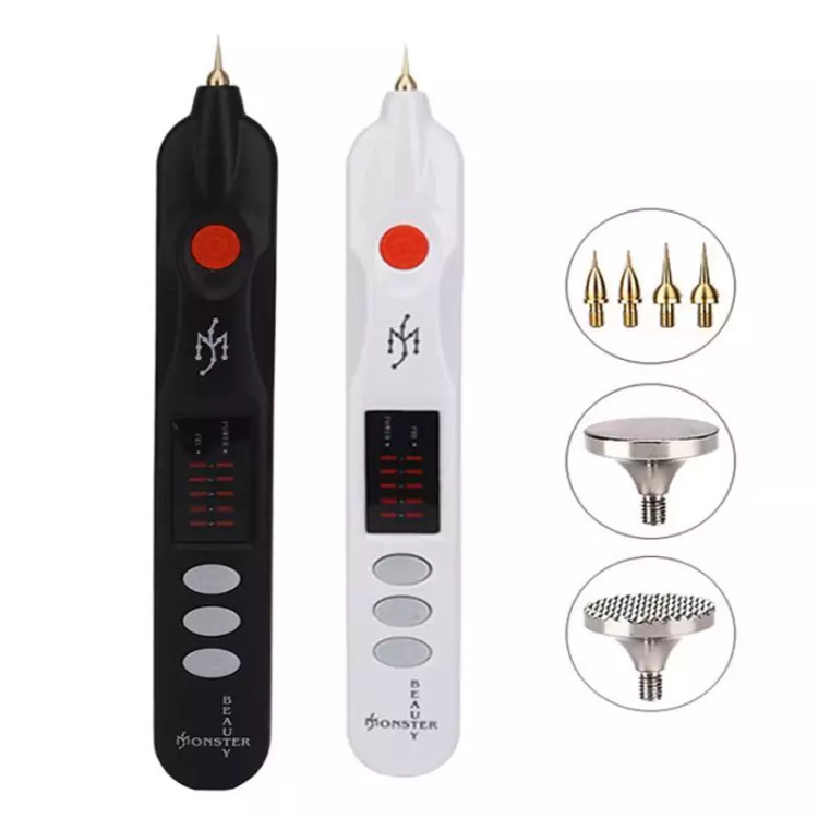 دستگاه پلاسما پن جت مانستر