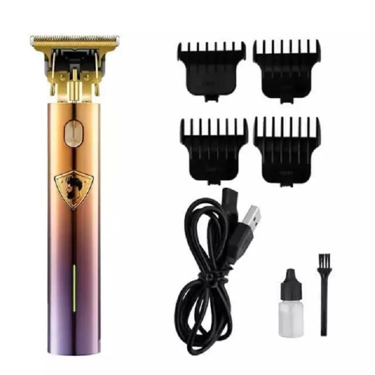ماشین اصلاح خط زن حرفه ای شارژی مدل DL 1520 برند دالینگ DALING