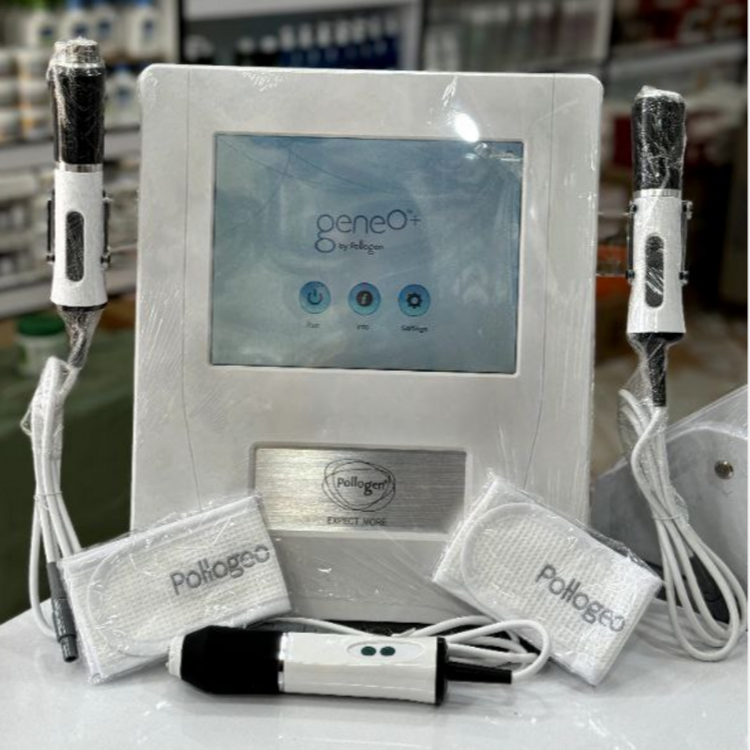 دستگاه پلاژن