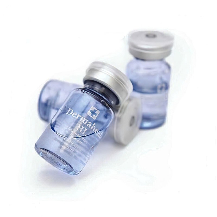 کوکتل درماهیل تقویت مو