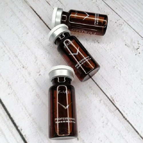 مزو آکنه فیوژن