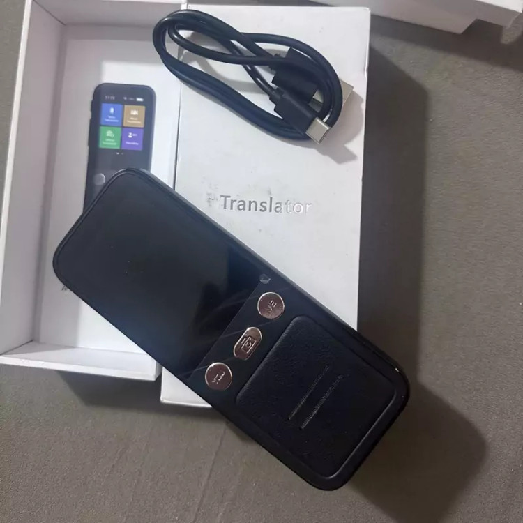 مترجم جیبی T16