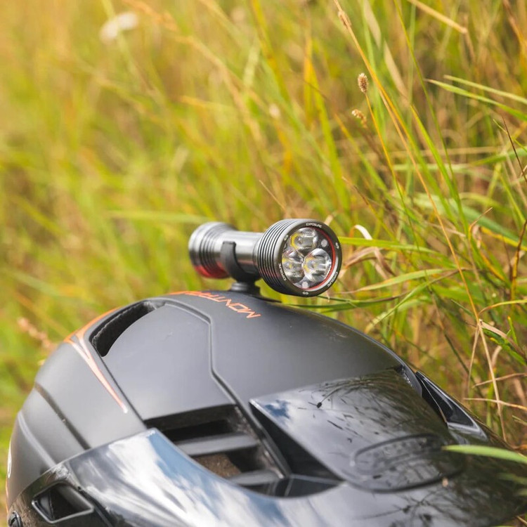 چراغ led حرفه ای mk13