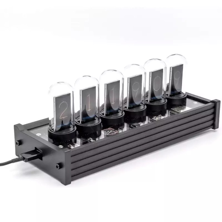 ساعت دیجیتالی eleksmaker