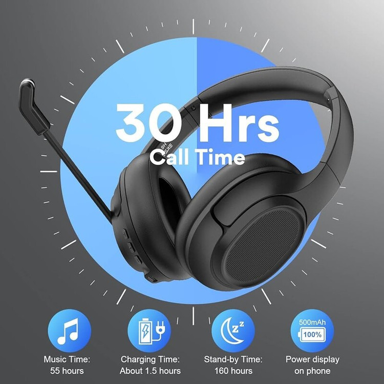 هدفون eksa h6