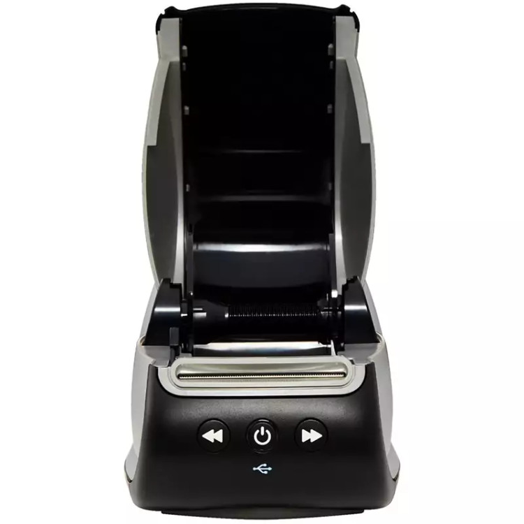 پرینتر حرارتی dymo 550