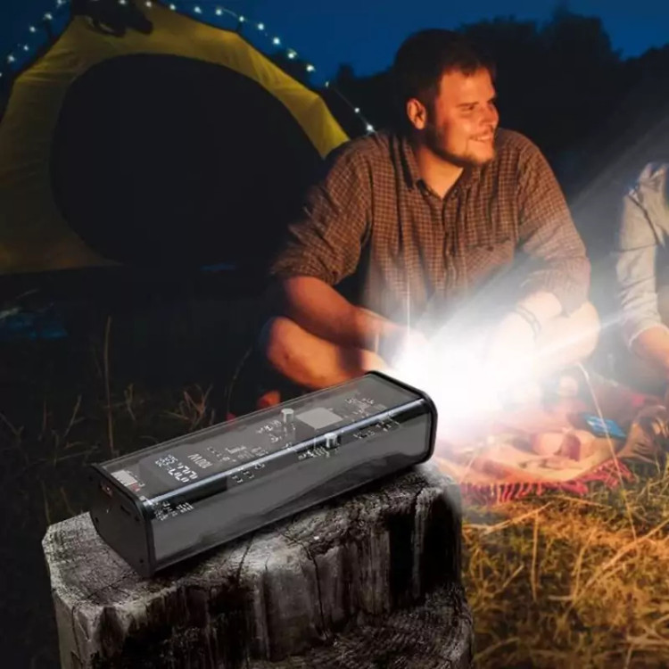 پاوربانک 100w 20000m