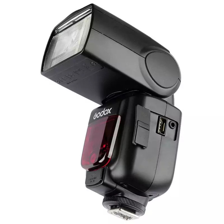 فلاش دوربین godox tt600