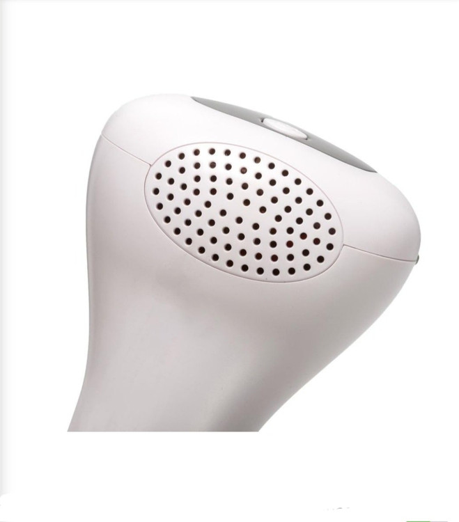 دستگاه لیزر مو خانگی