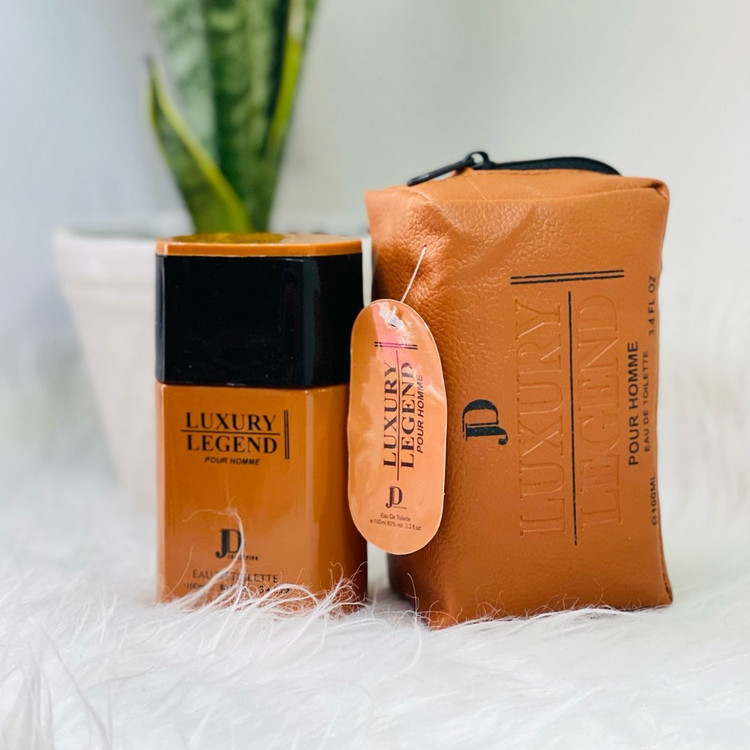 ادکلن لاکچری لجند دج کالکشن