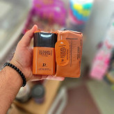 ادکلن لاکچری لجند دج کالکشن