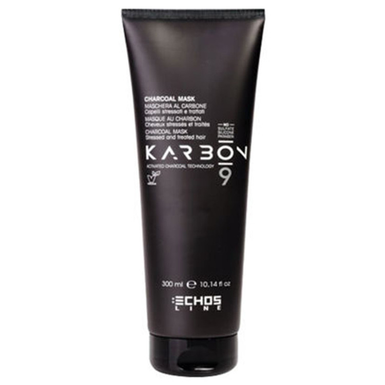 ماسک مو کربن فری سولفات