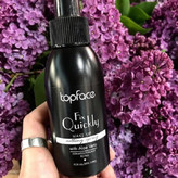 اسپری فیکس کننده آرایش تاپ فیس