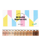 کرم پودر دائم بی بی گلو استایوی