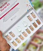 کرم پودر دائم بی بی گلو استایوی