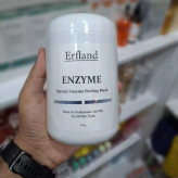 پیلینگ آنزیمی ارفلند