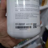 پیلینگ آنزیمی ارفلند