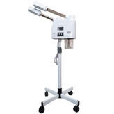 بخور دکمه ای دو لول سرد و گرم