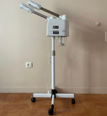 بخور دکمه ای دو لول سرد و گرم