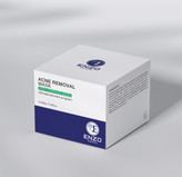 ماسک آکنه انزو بیوتی