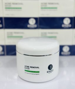 ماسک آکنه انزو بیوتی