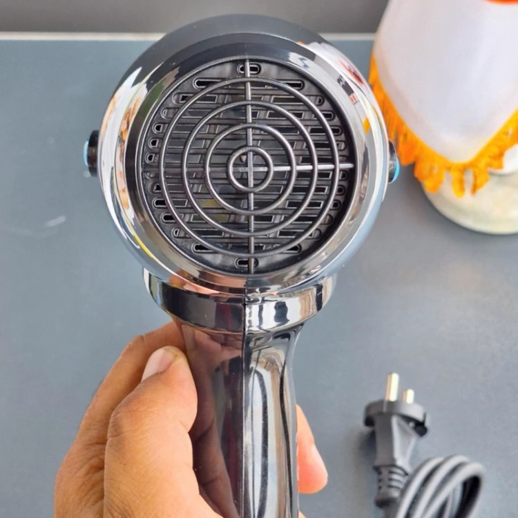 سشوار انزو استیل حرفه ای