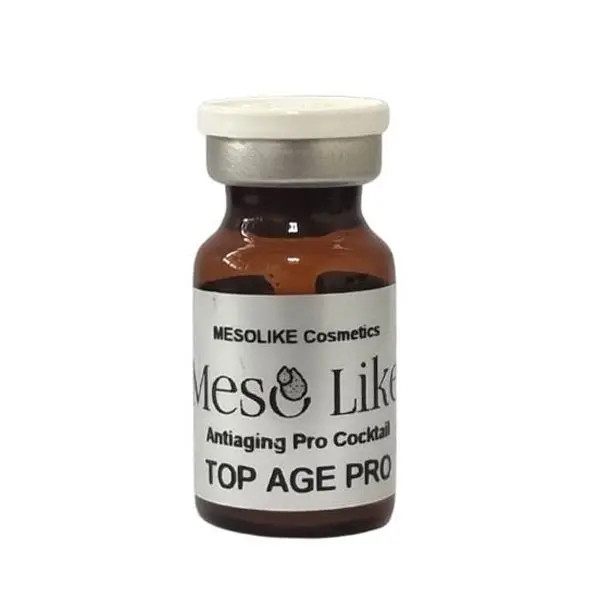 کوکتل جوانساز مزولایک Top Age Pro